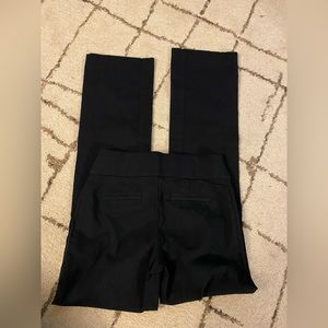 5/$25 Apt. 9 womens dress pants, straight leg